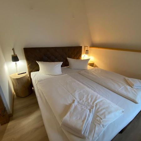 Fasa Lodge Oberwiesenthal Zewnętrze zdjęcie