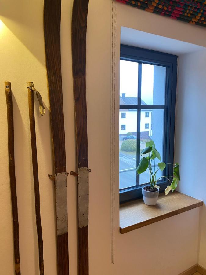 Fasa Lodge Oberwiesenthal Zewnętrze zdjęcie