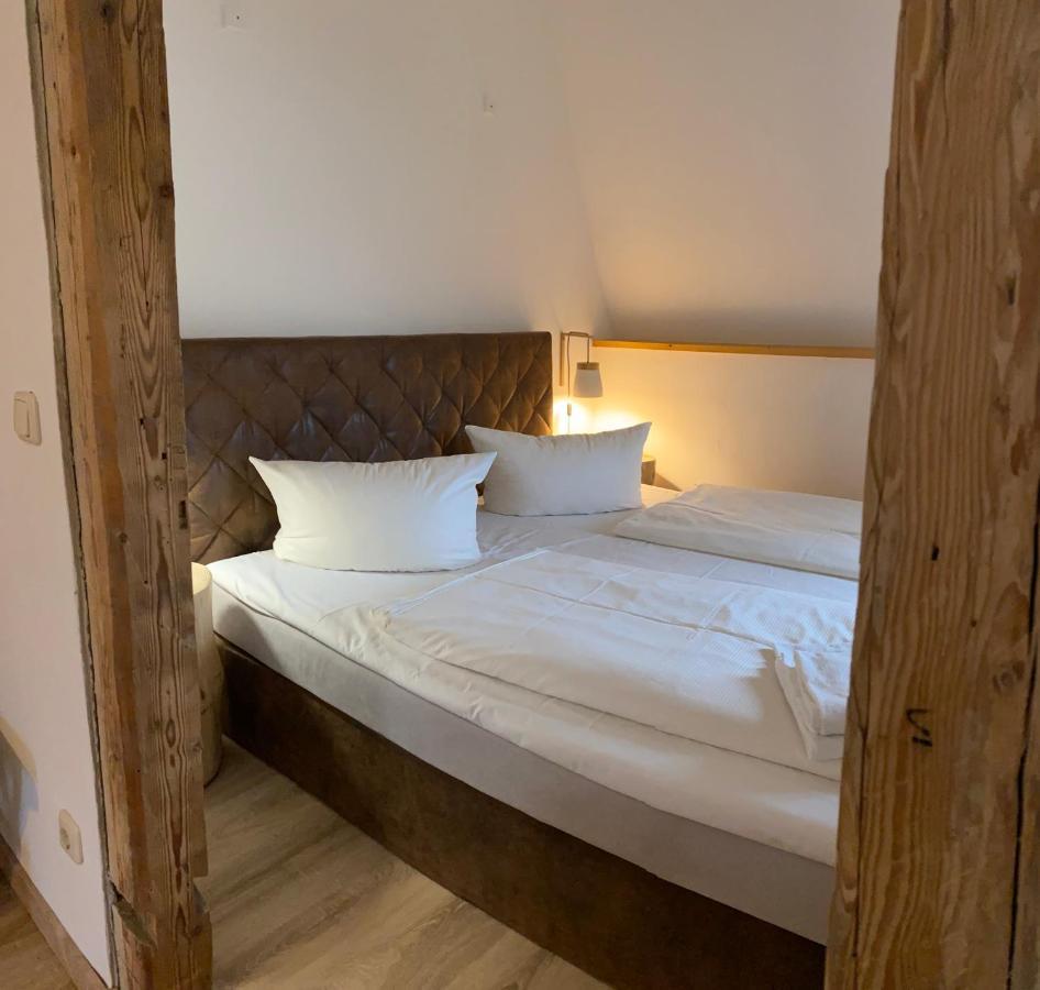 Fasa Lodge Oberwiesenthal Zewnętrze zdjęcie